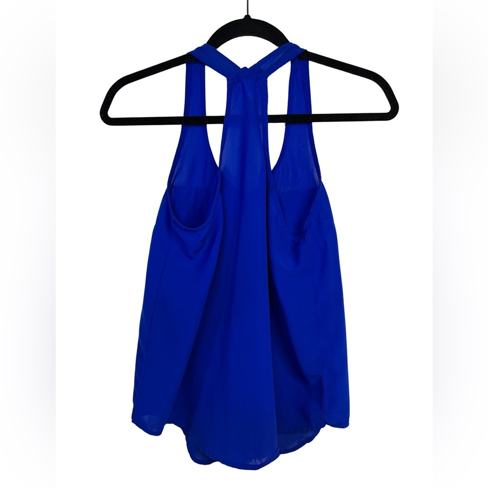 Marisol Racerback Tank Top - Picture 2 of 3